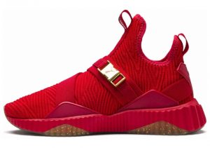 Puma Defy Varsity Mid - Red (19166703)