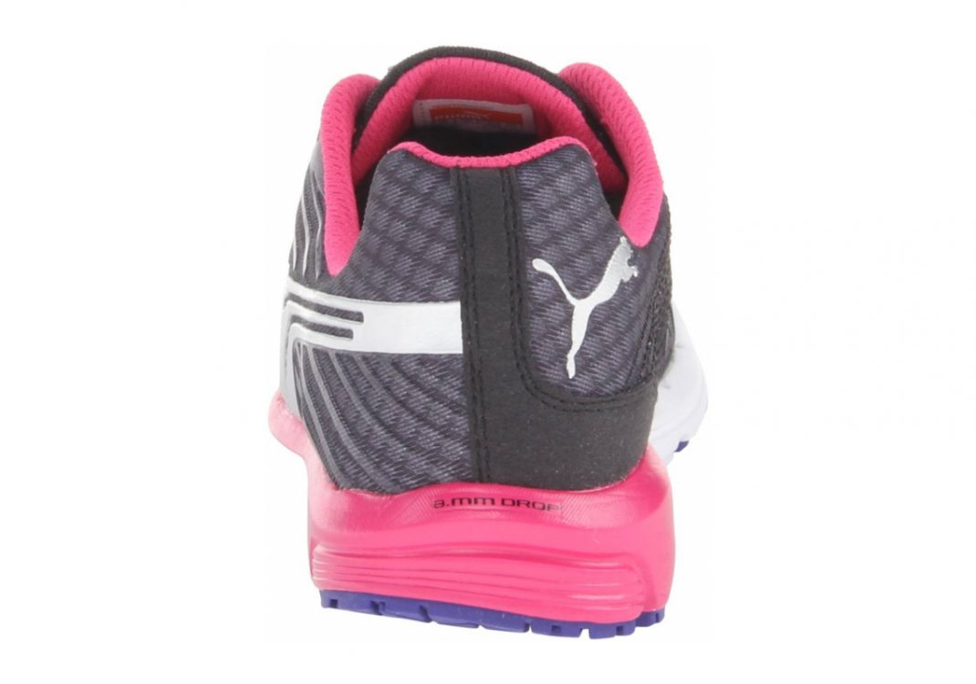 Puma Faas 300 v3 - Grey (18706701)