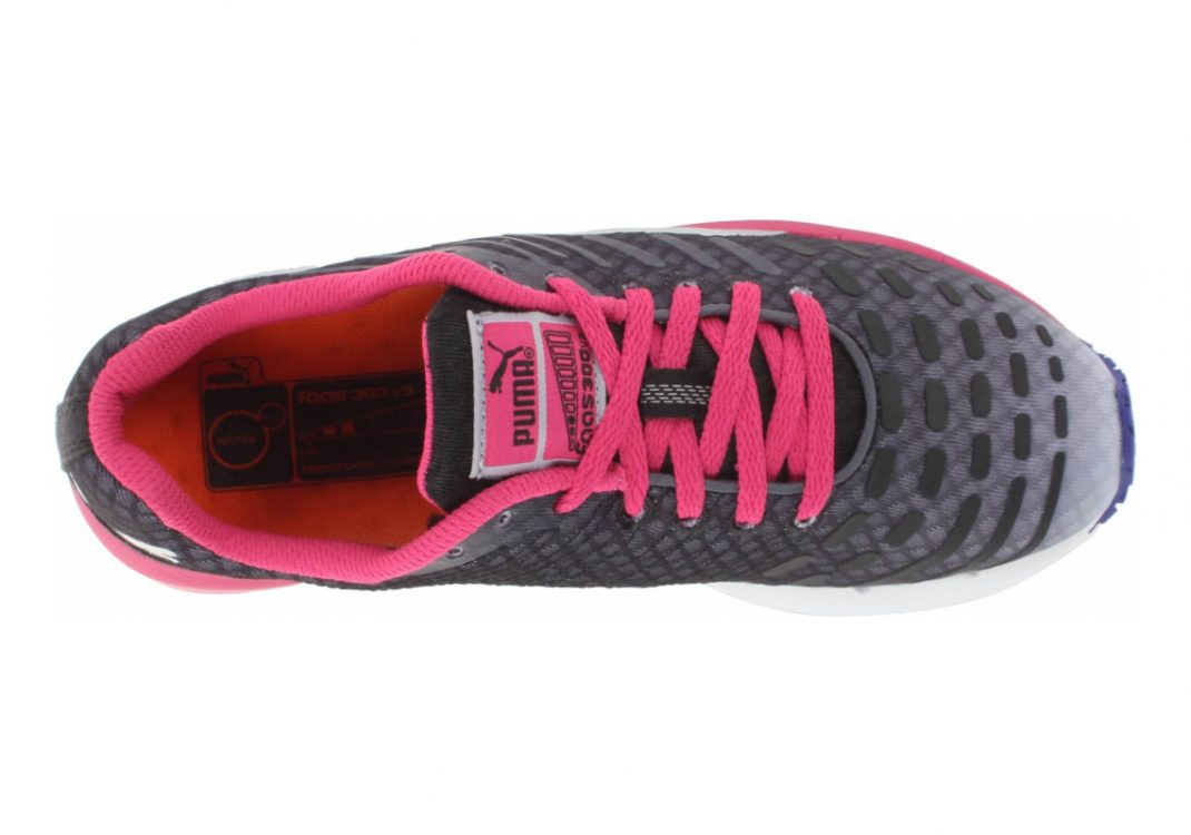 Puma Faas 300 v3 - Grey (18706701)