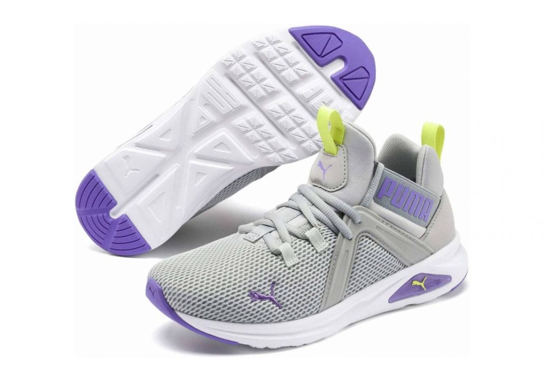 High-rise/Luminous Purple/Sunny Lime (19325605)