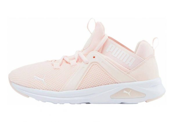 Puma Enzo 2 - Rosewater/Puma White (19325606)