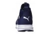 Puma Enzo Weave - Peacoat Puma White (19148703)