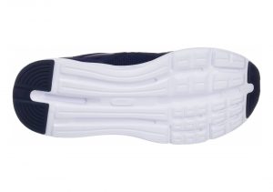 Puma Enzo Weave - Peacoat Puma White (19148703)