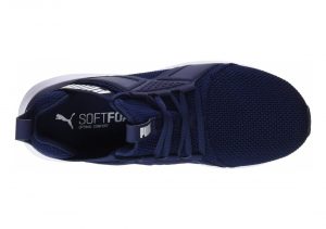 Puma Enzo Weave - Peacoat Puma White (19148703)