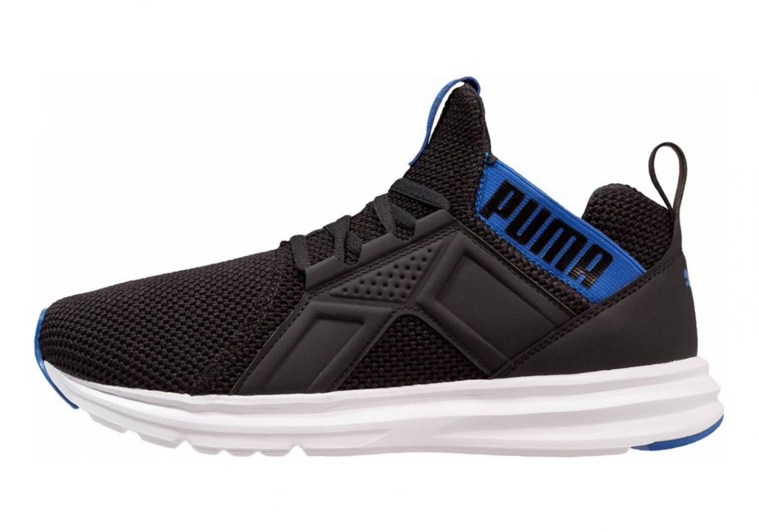 Puma Black Strong Blue (19148704)