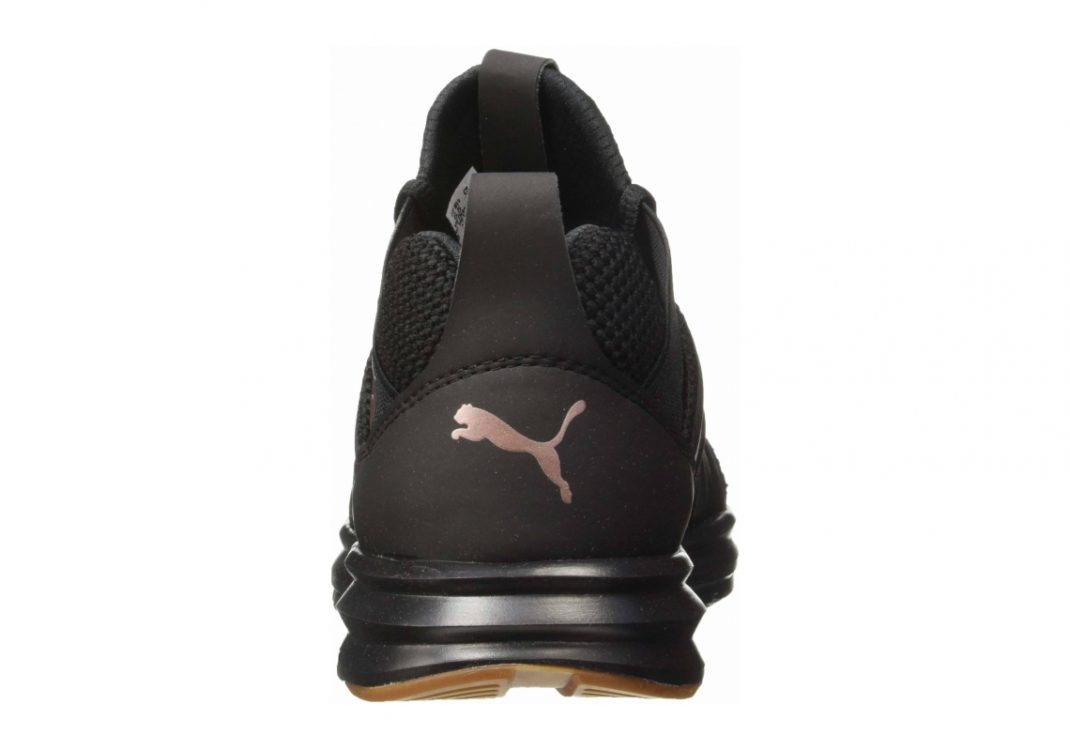 Black/Gold (19148808)