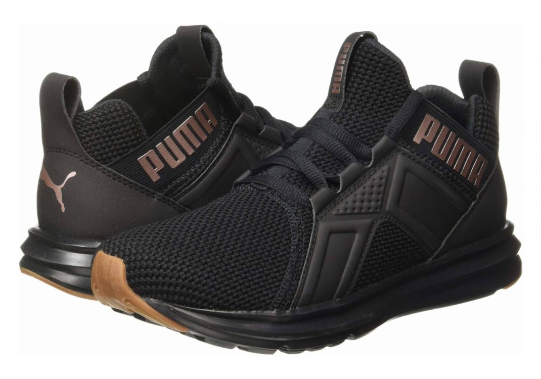 Black/Gold (19148808)