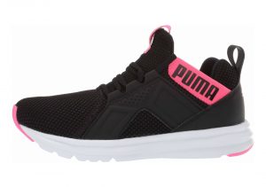 Puma Black Shocking Pink (19148803)