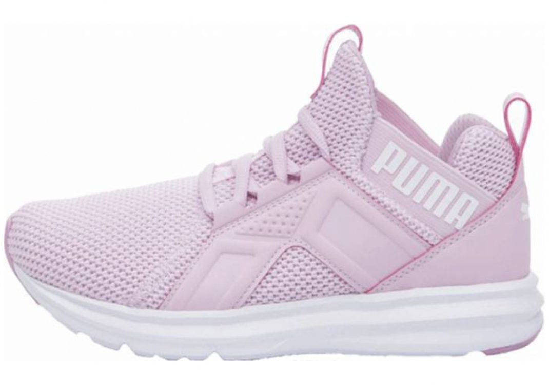 Winsome Orchid Puma White (19148802)