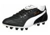 Puma Esito Classico Firm Ground - Black Black White Bronze (10333601)