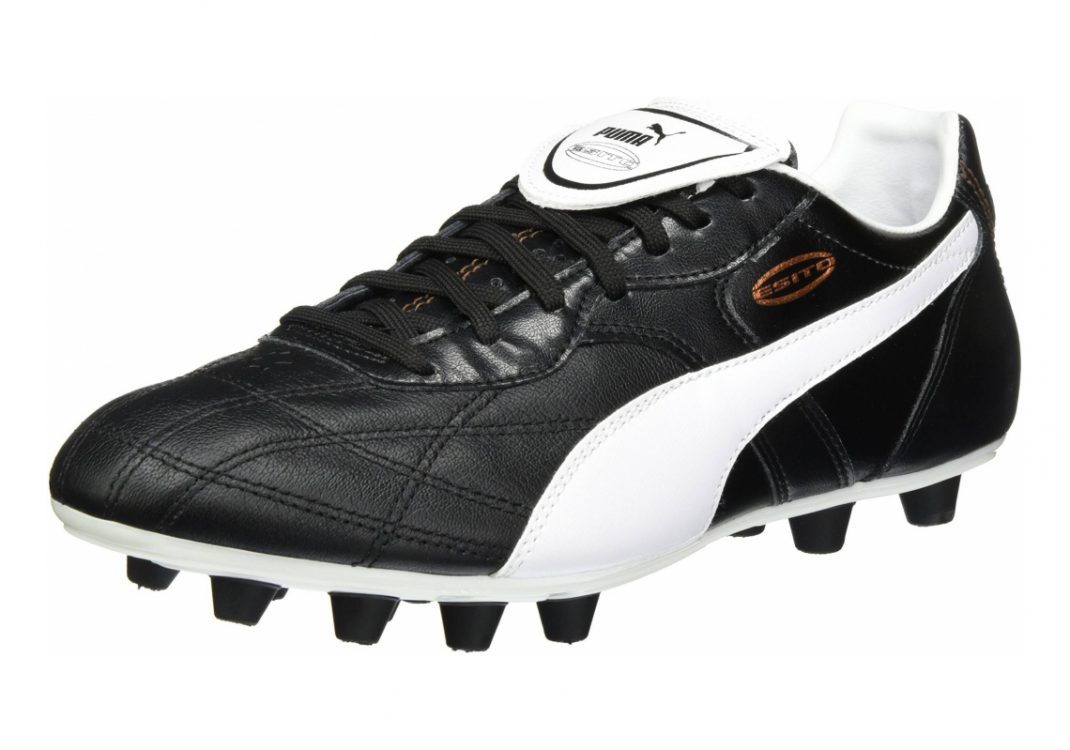 Puma Esito Classico Firm Ground 7