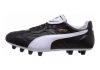 Puma Esito Classico Firm Ground - Black Black White Bronze (10333601)