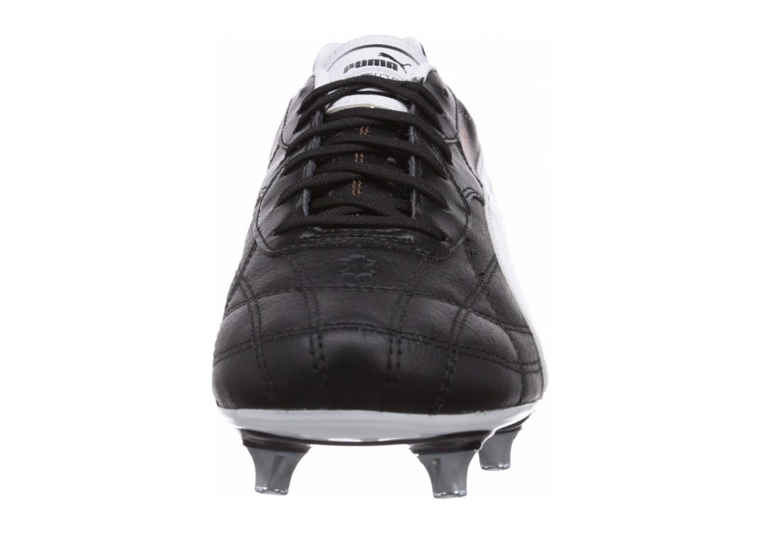 Puma Classico Soft Ground - Black (10335101)
