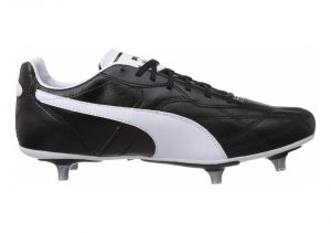 Puma Classico Soft Ground - Black (10335101)