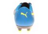 Puma EvoPower 4.3 Tricks Firm Ground - Blue (10358507)