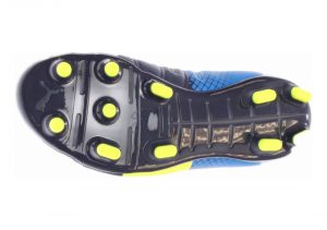 Puma EvoPower 4.3 Tricks Firm Ground - Blue (10358507)