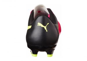 Pink Pink Glo Safety Yellow Black (10358501)