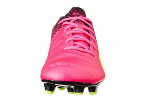 Pink Pink Glo Safety Yellow Black (10358501)
