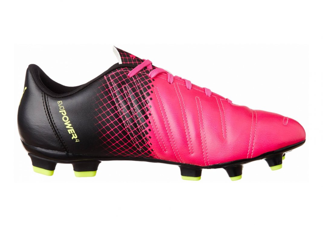 Pink Pink Glo Safety Yellow Black (10358501)