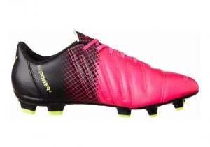 Pink Pink Glo Safety Yellow Black (10358501)