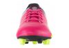 Puma EvoSpeed 5.5 Tricks Firm Ground - Pink Pink Glo Safety Yellow Black (10359601)