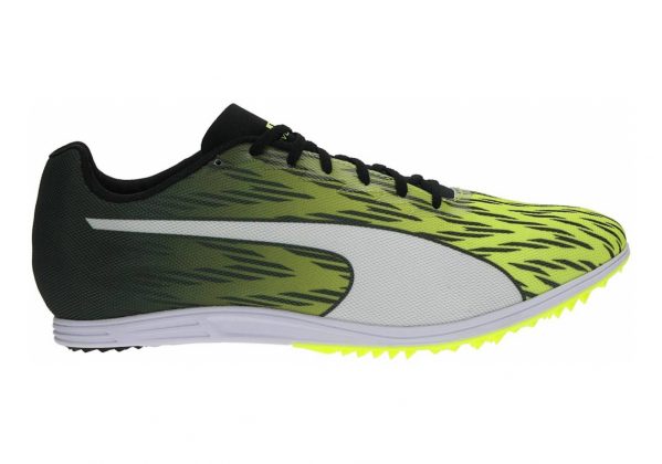 Puma Evospeed Distance 7 - Green (18954503)