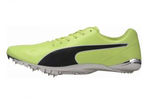 Puma Evospeed Electric 8 - Fizzy Yellowpuma Black (19345101)