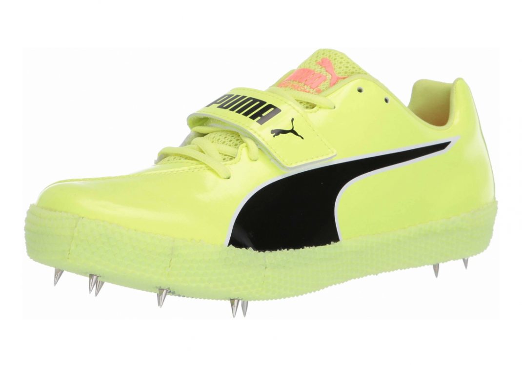 Puma Evospeed High Jump 6 - 
