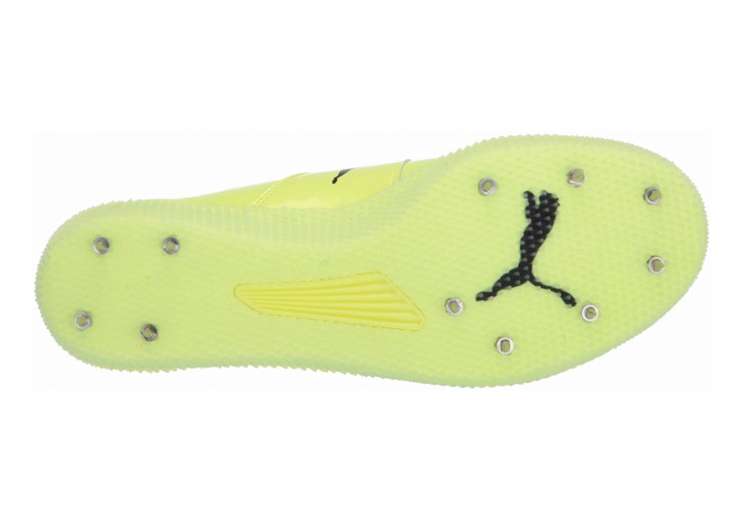 Puma Evospeed High Jump 6