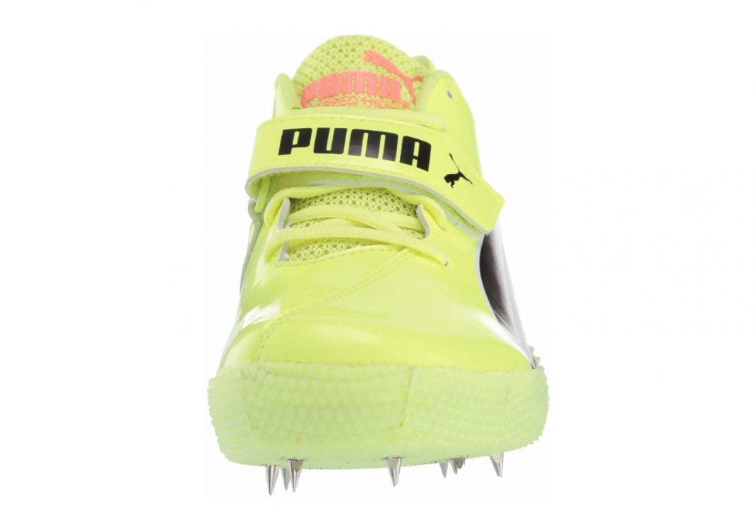 Puma Evospeed High Jump 6 - 