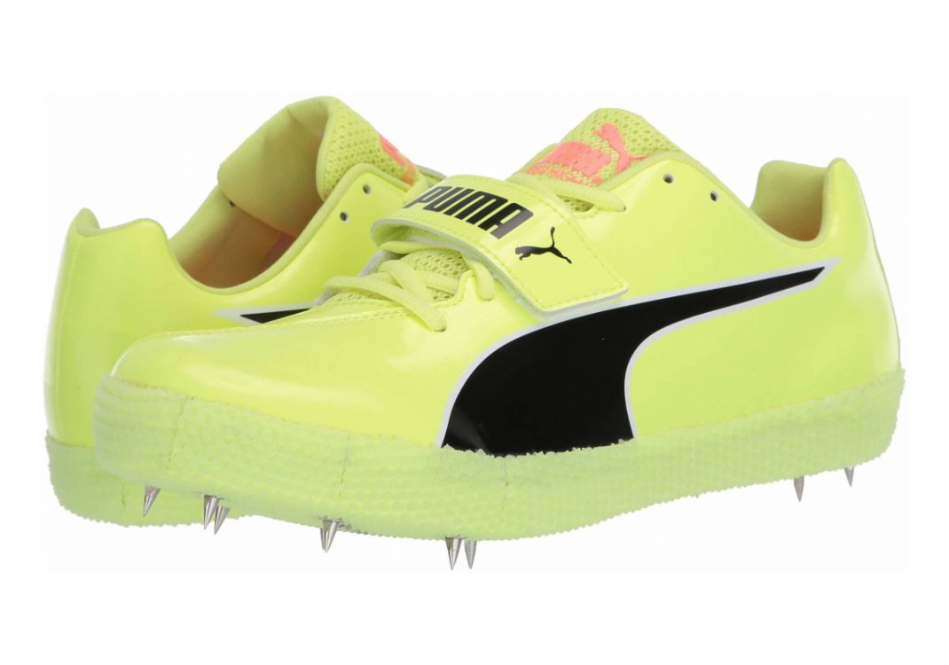 Puma Evospeed High Jump 6 - 