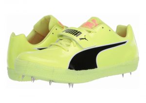 Puma Evospeed High Jump 6 - 