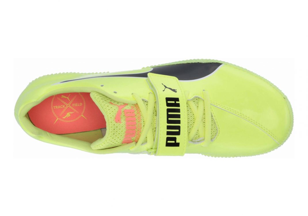 Puma Evospeed High Jump 6