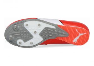 Puma Evospeed Long Jump 4 - Red (19154901)