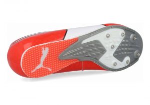 Puma Evospeed Long Jump 4 - Red (19154901)
