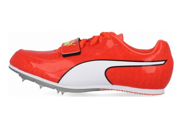 Puma Evospeed Long Jump 4 - Red (19154901)