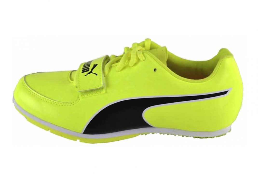 Puma evospeed long deals jump 5