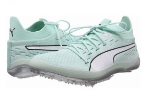 Puma Evospeed Netfit Sprint 2 - Blue Fair Aqua Puma White (19225803)
