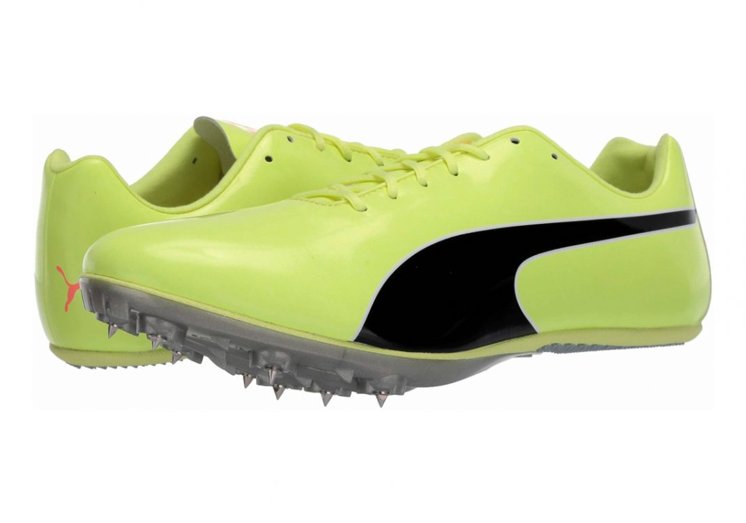 Puma Evospeed Sprint 10 - 