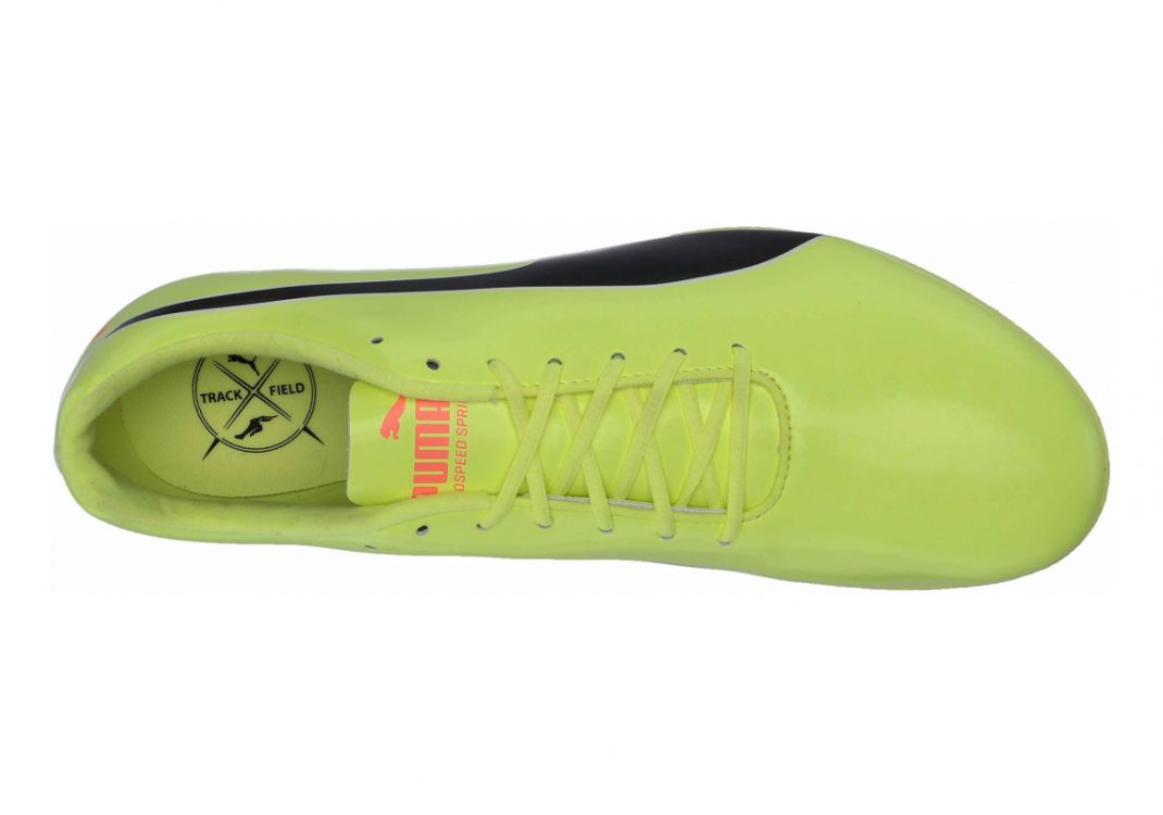 Puma Evospeed Sprint 10