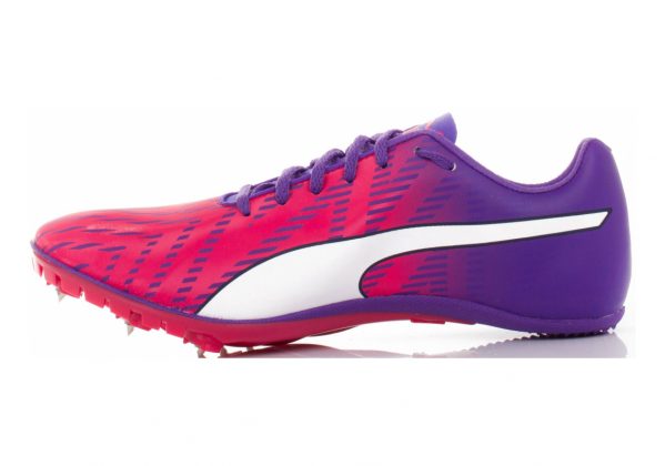 Puma Evospeed Sprint 7 - Multi (18954201)