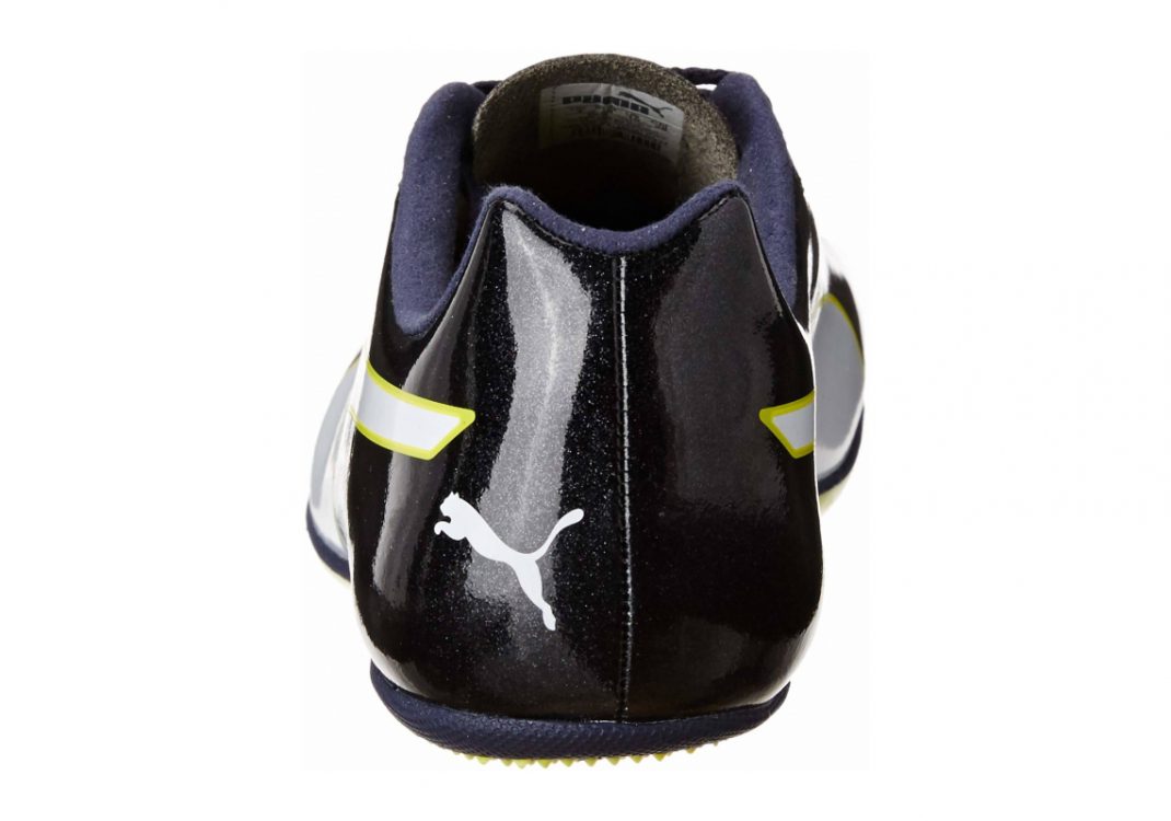 Puma Evospeed Sprint 9 - Black (19238401)