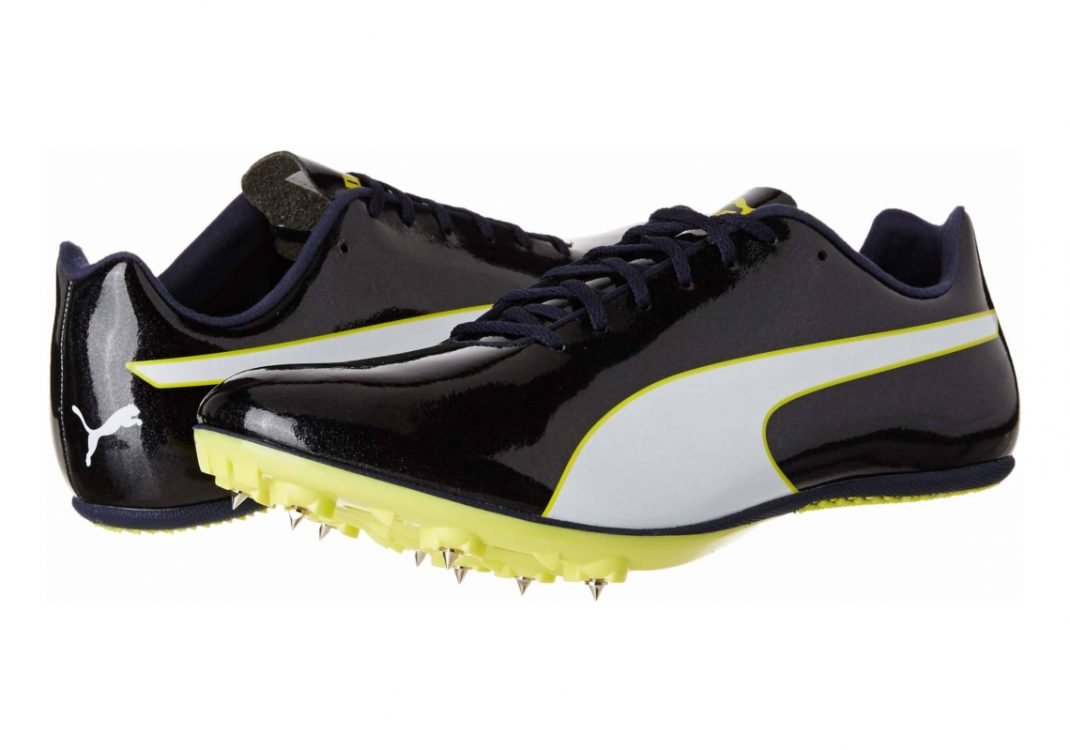Puma Evospeed Sprint 9 - Black (19238401)
