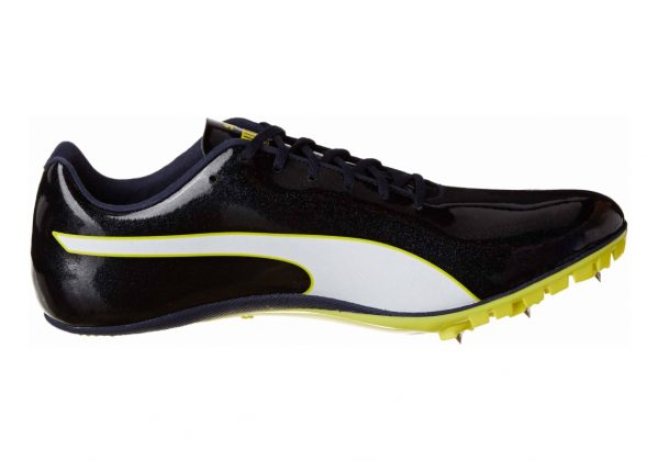 Puma Evospeed Sprint 9 - Black (19238401)