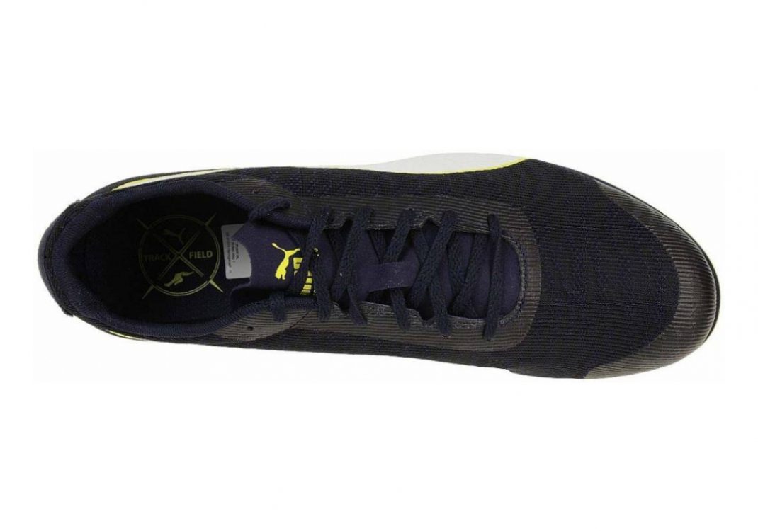 Puma Evospeed Star 6 - Black (19043904)