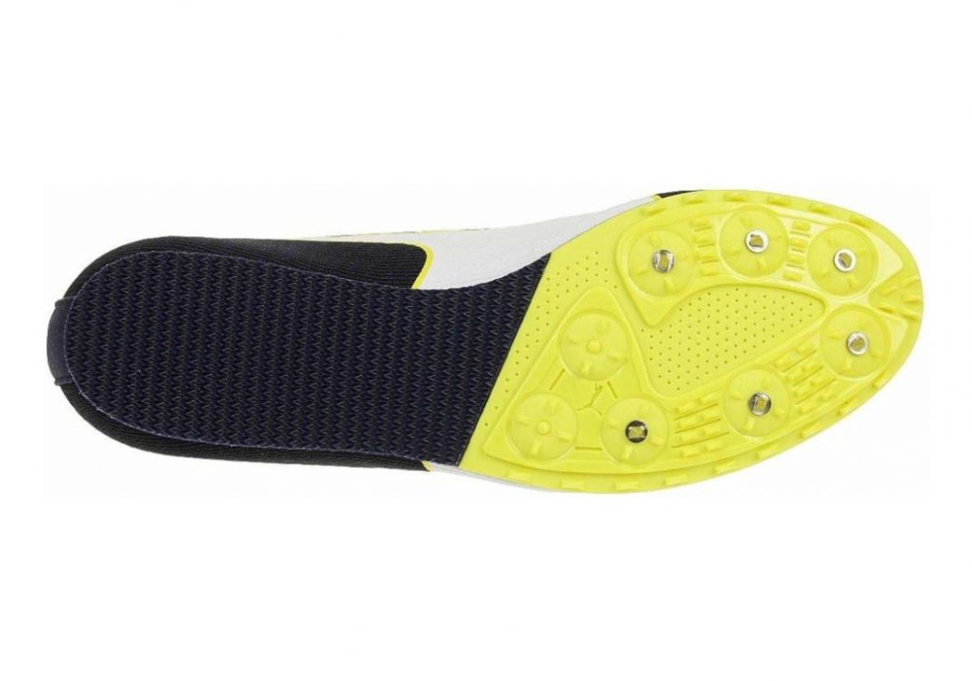 Puma Evospeed Star 6 - Black (19043904)