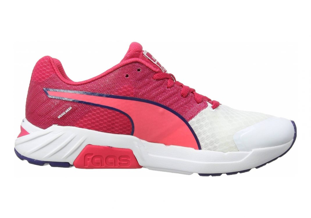 Puma Faas 300 S v2 - pink (18753301)