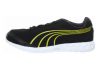 Puma Faas 400 - Black Black Warm Olive White 1 (18640401)