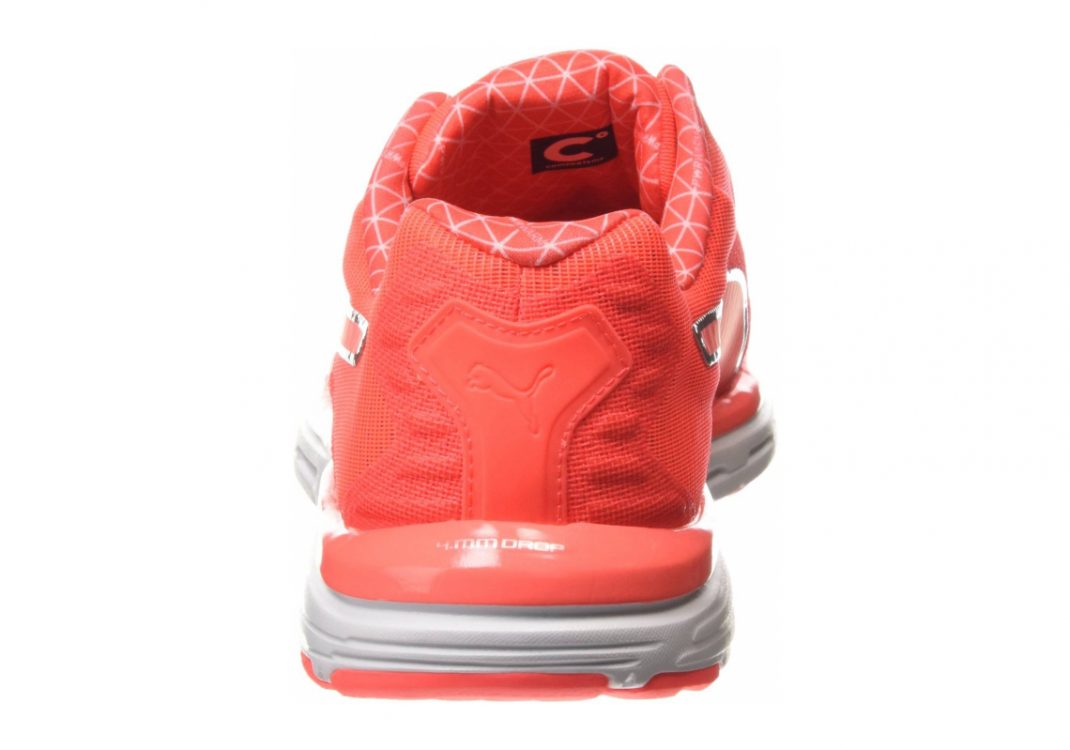 Orange Corail Argenté Métallisé (18823201)