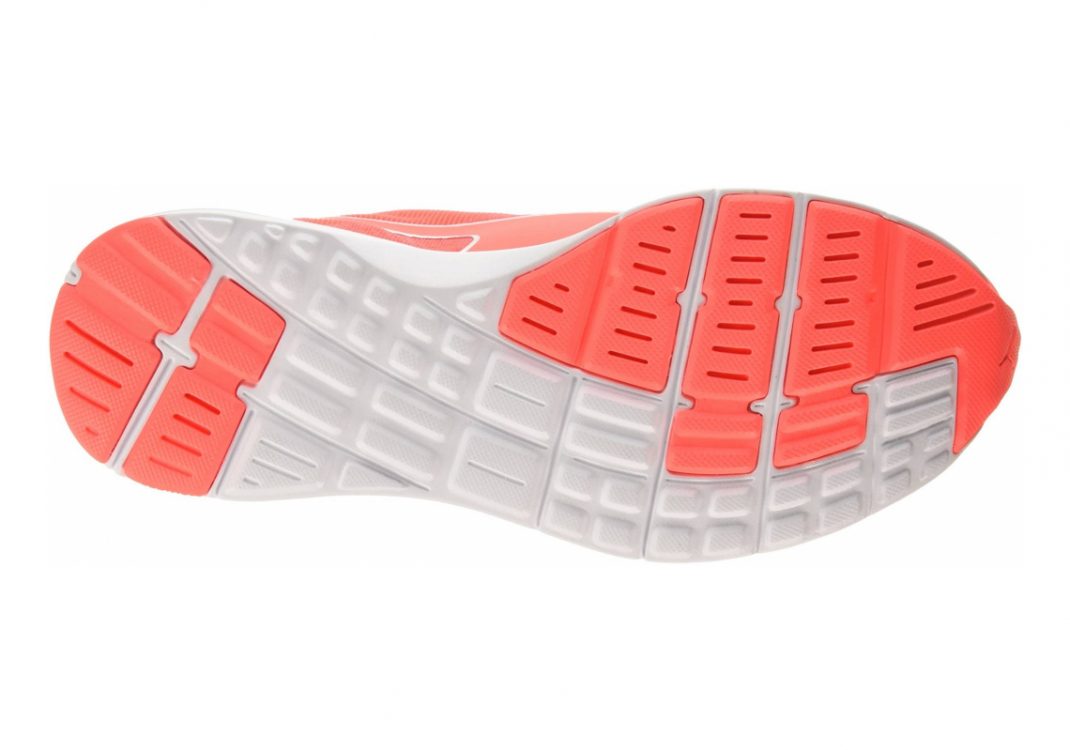 Orange Corail Argenté Métallisé (18823201)